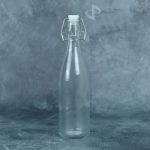 BOTOL KACA POLOS (750ML)