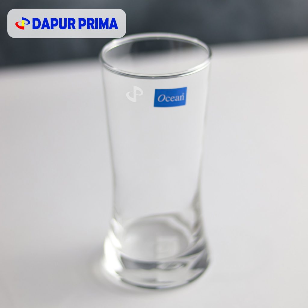 OCEAN GELAS TANGO HIBAL (11OZ) — Dapur Prima
