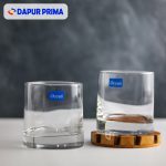 GELAS TRINITY ROCK (305ML)