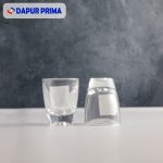 GELAS KACA SLOKI (30ML)