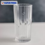 GELAS KACA MANHATTAN (30,5CL)