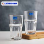 GELAS CENTRA HI BALL (300ML)