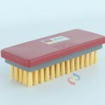 SIKAT BAJU KOMBINASI