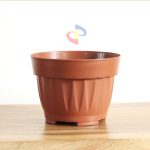 VANDA POT BUNGA WARNA 23CM