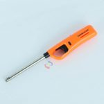 PEMATIK API KOMPOR GAS