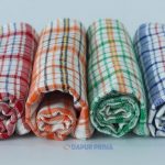 SERBET KOTAK GUNUNG SARI KECIL