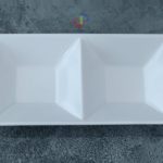 TEMPAT SAMBAL 2 SEKAT PUTIH 5,5'