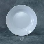 PIRING CEKUNG PUTIH 6'