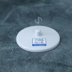 TUTUP GELAS PUTIH 3,3'