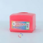 TEMPAT TISSUE SEGI VALDICE