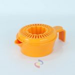 PERASAN JERUK ACRYLIC WARNA