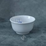 MANGKOK NASI PUTIH 3,6'