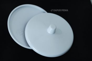TUTUP GELAS PUTIH 3,5' - Image 3
