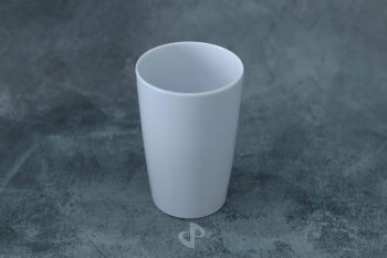 GELAS PUTIH (380ML) - Image 2