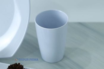 GELAS PUTIH (380ML) - Image 3