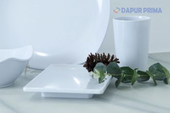 GELAS PUTIH (380ML) - Image 4