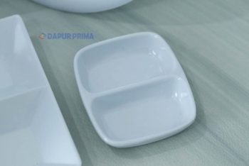 PIRING SAMBAL 2 SEKAT PUTIH - Image 2