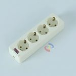 STOP KONTAK ARDE LUBANG 4