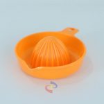 PERASAN JERUK PLASTIK WARNA