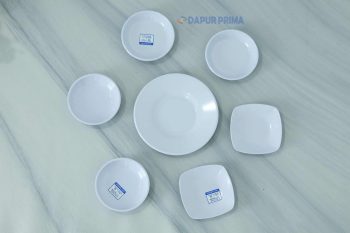 PIRING CEPER 6' PUTIH - Image 2