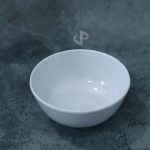 MANGKOK NASI 4' PUTIH