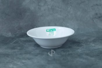 MANGKOK SALAD PUTIH 7'