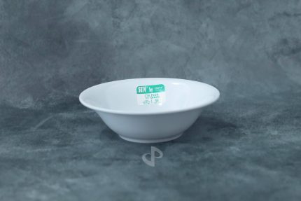 MANGKOK SALAD PUTIH 7'