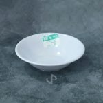 MANGKOK SOUP PUTIH 6'