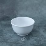 MANGKOK NASI 4,5' PUTIH