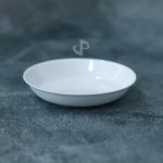 PIRING SAMBAL BULAT PUTIH 3,8'