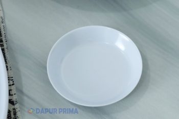 PIRING SAMBAL BULAT PUTIH 3,8' - Image 3