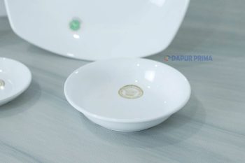 PIRING PUDING PUTIH HORECA 6' - Image 3