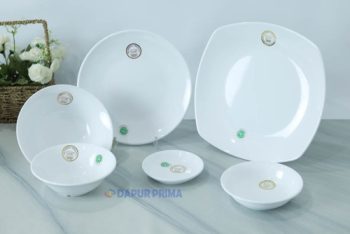 PIRING PUDING PUTIH HORECA 6' - Image 4