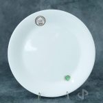 PIRING CEPER PUTIH HORECA 9'