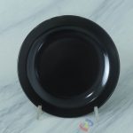 PIRING SUSHI BULAT HITAM