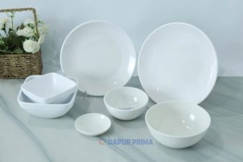 PIRING SAMBAL PUTIH 3,7' - Image 4
