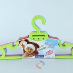 HANGER ANAK LOVE (12PCS)