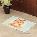 KESET KARET MIE PRINTING MOTIF