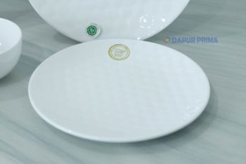 PIRING BULAN PUTIH HORECA 9' - Image 2