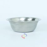 BASKOM STAINLESS 0.8MM 14CM