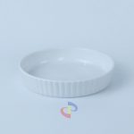 PIRING KUE KERAMIK BESAR