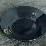 PIRING MAKAN HITAM HOREKA 7'