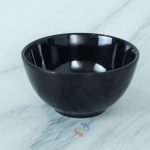 MANGKOK SOUP HITAM HORECA 7'