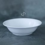 MANGKOK BAKSO PUTIH 7'