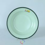 PIRING DALAM LIS ENAMEL 10'