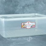 MIA SEALWARE DONAT PLASTIK BESAR (10LT)