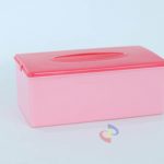 TEMPAT TISSUE SEGI RAINBOW