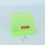 TEMPAT TISSUE SEGI VIOLET