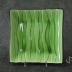 PIRING DAUN KOTAK P-7