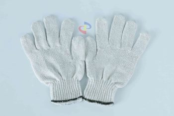 SARUNG TANGAN KATUN BENANG (2PCS)